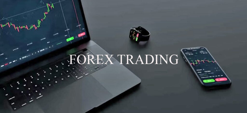 Trading Forex