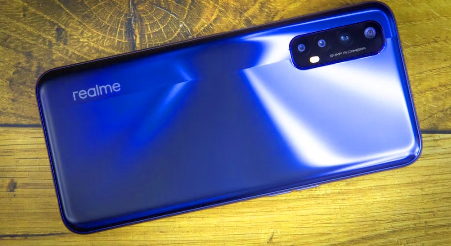 Cara Root HP Realme C2 Cara Root HP Realme C2