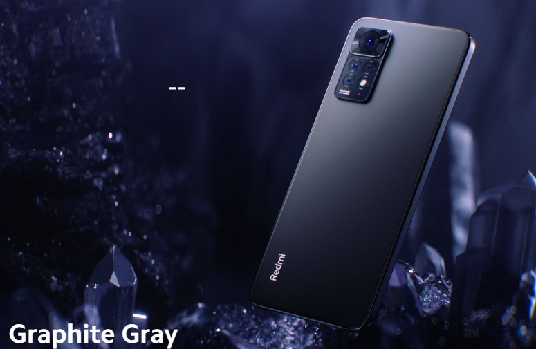 HP Android Murah 3 jutaan Redmi Note 11 Pro HP Android Murah 3 jutaan Redmi Note 11 Pro