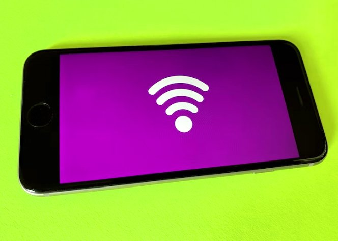 WIFI ID Gagal Login WIFI ID Gagal Login
