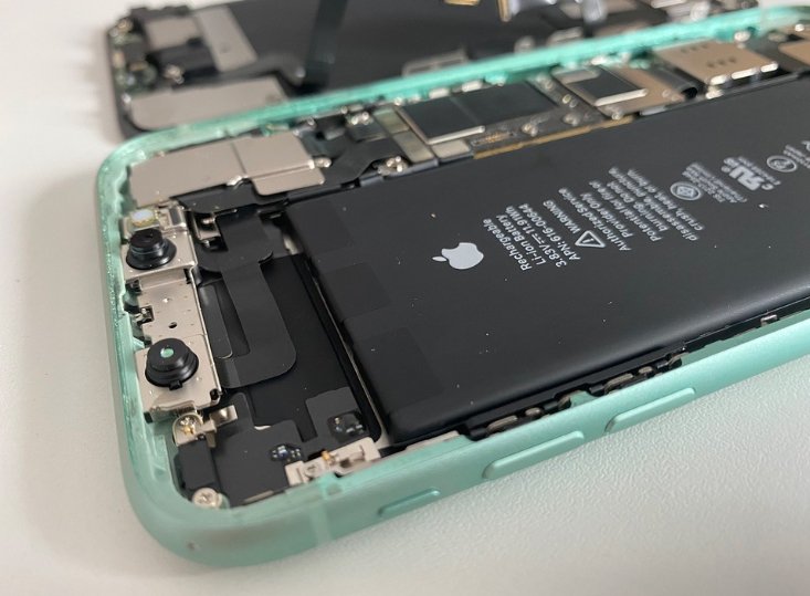 Cara Menghemat Baterai iPhone Cara Menghemat Baterai iPhone