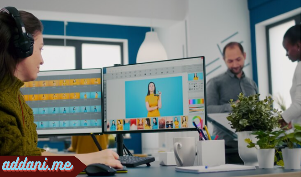 Cara Menghapus Background Foto Di Corel Draw