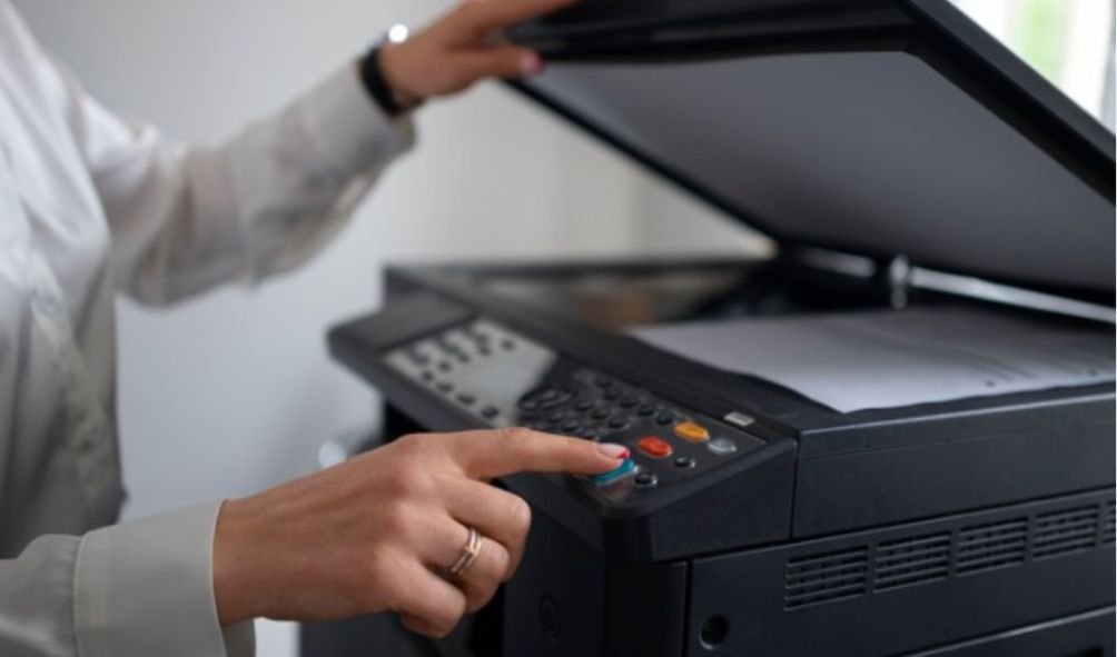 cara scan di printer epson semua tipe