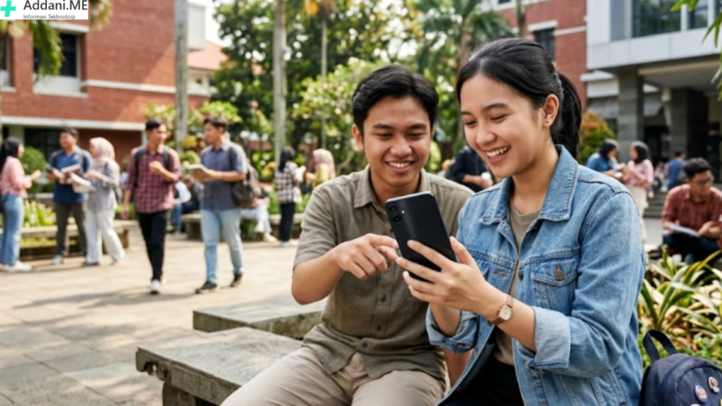 HP Samsung entry level terbaik