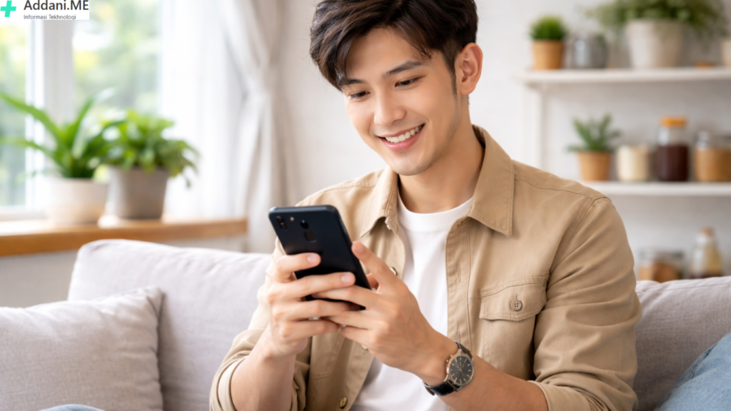 cara ganti Font Android tanpa Root