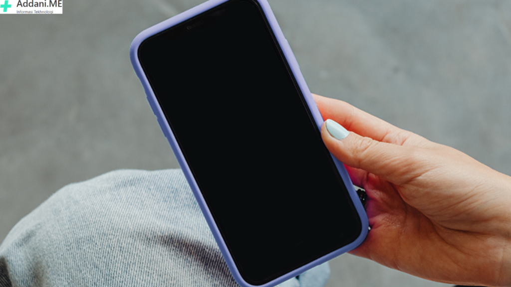 cara mengatasi iPhone mati total tidak bisa di cas